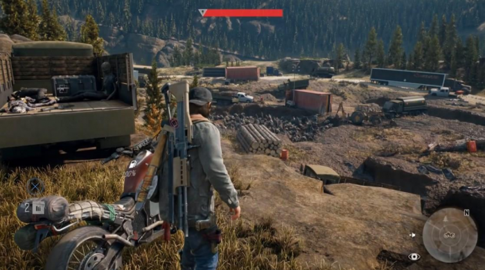 往日不再远程战斗技能有什么用2