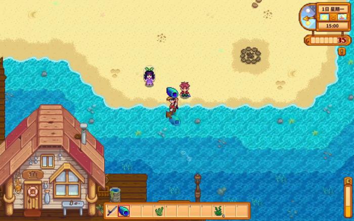 星露谷物语有什么实用技巧2