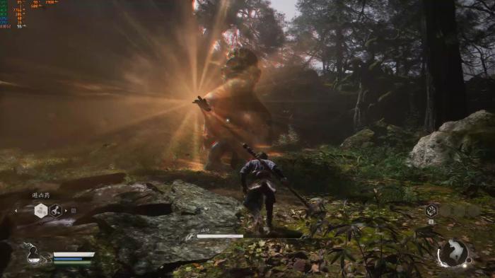 黑神话悟空有什么战斗技巧2