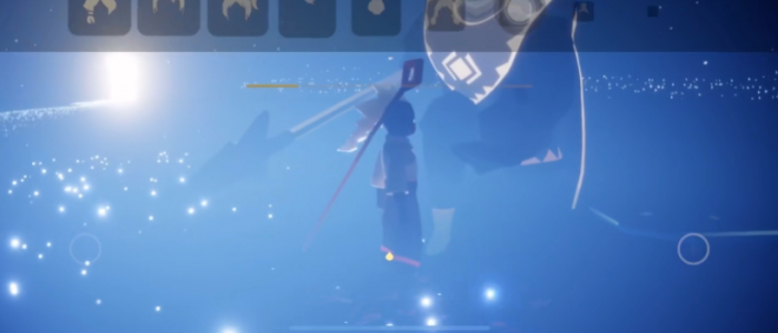 光遇里的龙骨怎么获取2