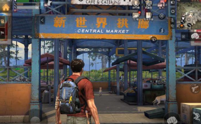 明日之后送海德尔什么好1