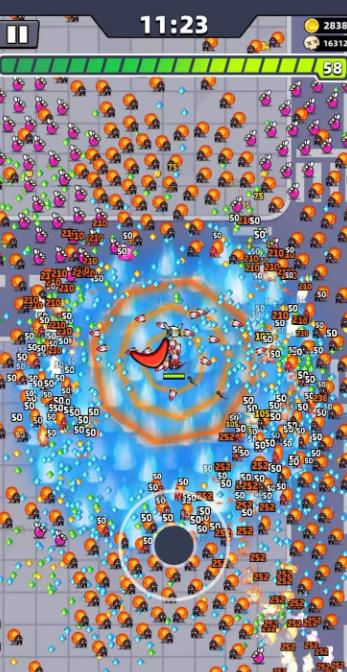 弹壳特攻队第4关怎么过2