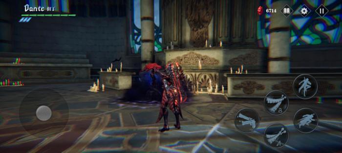 鬼泣巅峰之战维吉尔什么武器最好_鬼泣巅峰之战维吉尔专属武器 鬼泣巅峰之战维吉尔什么武器最好_鬼泣巅峰之战维吉尔专属武器