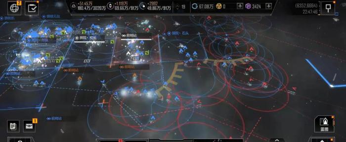 无尽的拉格朗日如何增加基地防御2