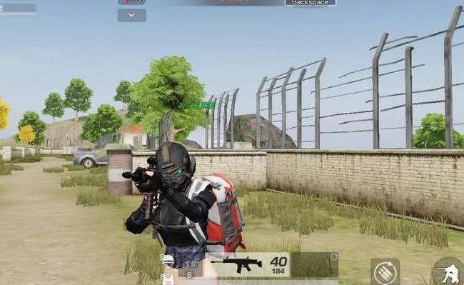 荒野行动最强防具4级头怎么获得2