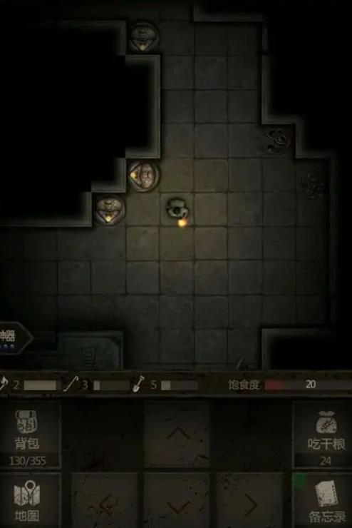 长生劫秦始皇陵一进去的门怎么开_长生劫秦始皇陵怎么开门