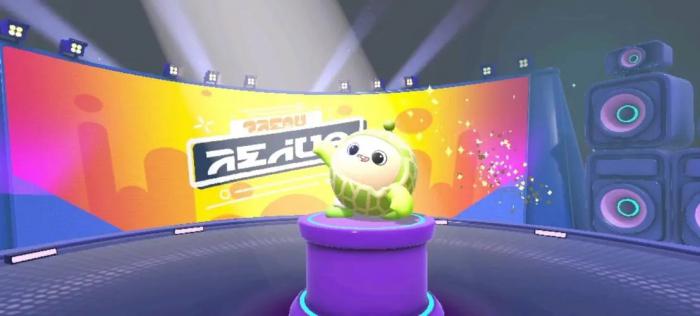 蛋仔派对巅峰赛技巧2