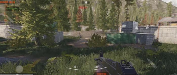 暗区突围伪装潜入怎么玩_暗区突围伪装潜入什么意思 暗区突围伪装潜入怎么玩_暗区突围伪装潜入什么意思