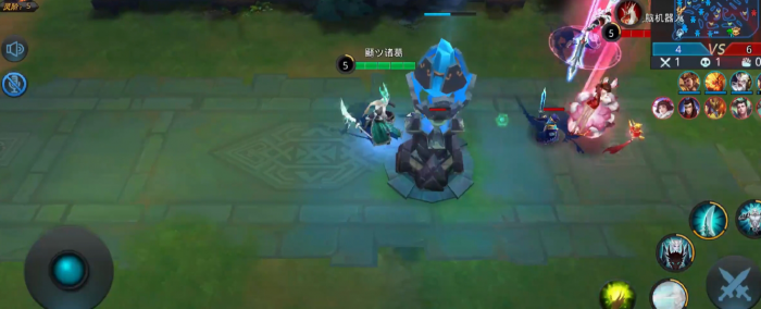 乱斗西游2小白龙怎么搭配_乱斗西游2所有版本