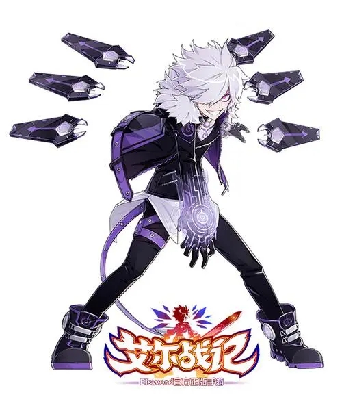 艾尔战记角色哪个厉害_艾尔战记角色哪个厉害好用