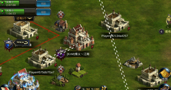 阿瓦隆之王怎么配兵的_阿瓦隆之王加成详解