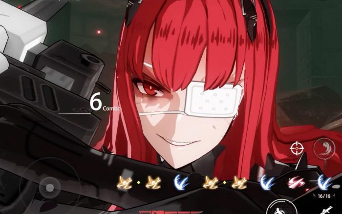 战双帕弥什母体在哪里打1