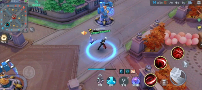 非人学园后期调律者怎么获得3