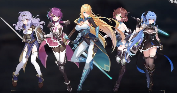 第七史诗第二大陆怎么解锁3