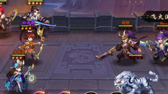 少年三国志2赤金阵容_少年三国志2最强赤金将