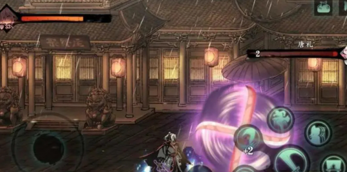 影之刃3如何快速刷陨铁2