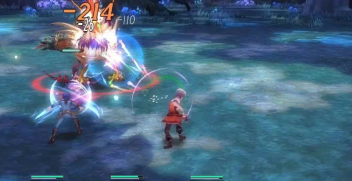 斗罗大陆斗神再临什么组合比较好2