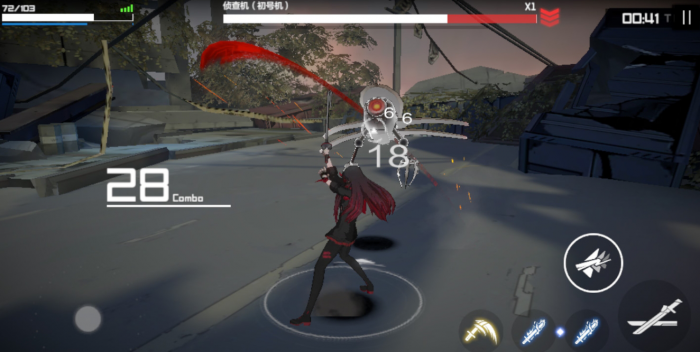 战双帕弥什如何获得血清3