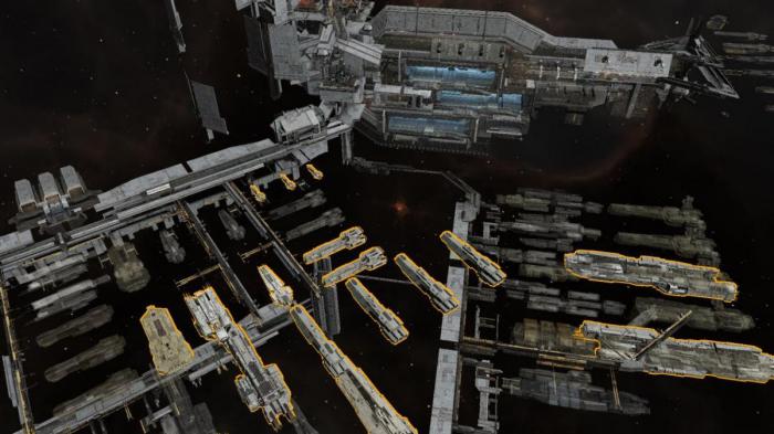 无尽的拉格朗日侦查舰怎么放坐标3