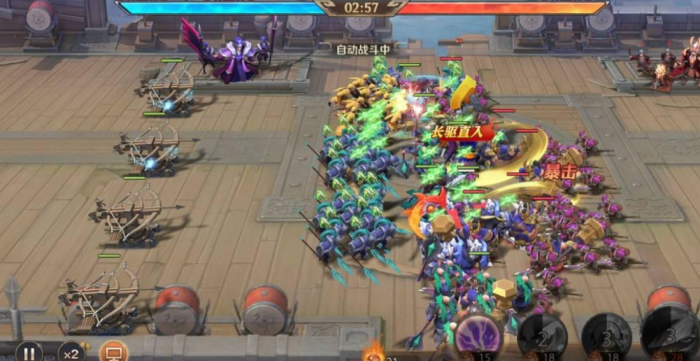 少年三国志零怎么雇佣_少年三国志2