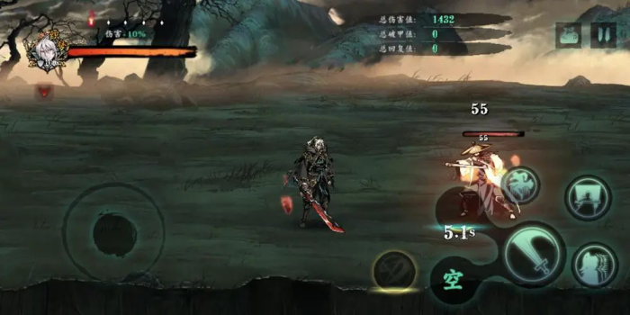 影之刃3如何召唤四个护卫_影之刃3怎么招4个护卫