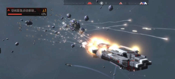 无尽的拉格朗日十级怎么打2