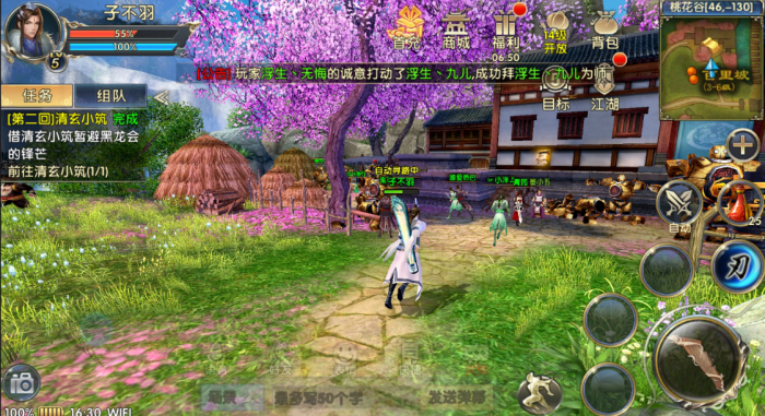 卧虎藏龙2凤瞳石有啥用2