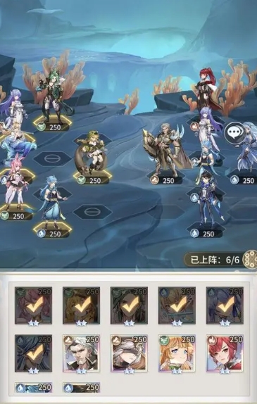 斗罗大陆深海乐章42怎么过2