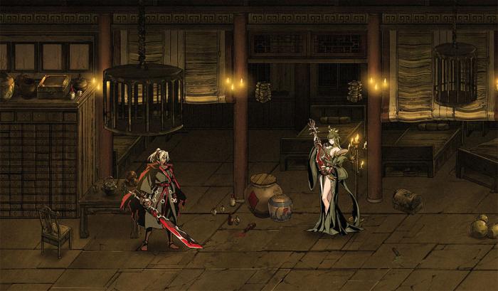 影之刃三众生相怎么过1