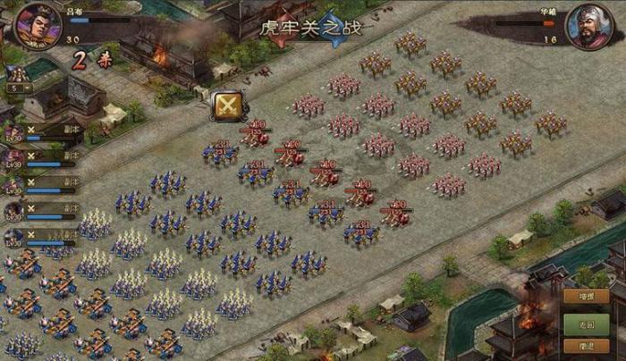 攻城掠地无双进化卷轴怎么用1