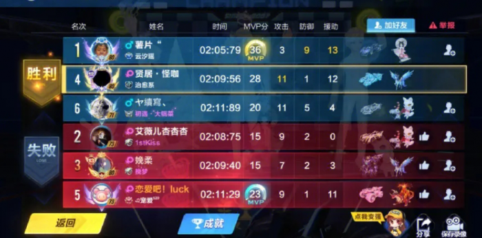 qq飞车为什么别人跑的速度快3