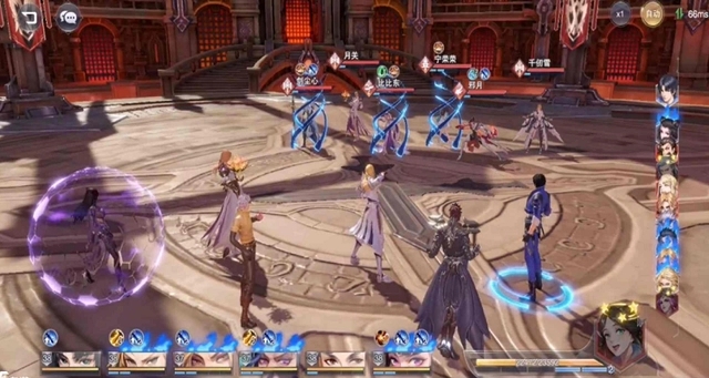 斗罗大陆主蛛皇带什么心法3