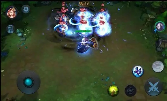 乱斗西游毒龙怎么玩_乱斗西游毒龙怎么玩