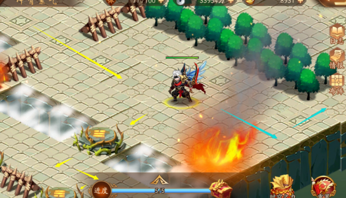 少年三国志南华仙书怎么通关2