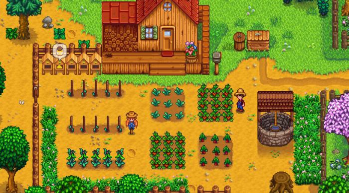 星露谷物语如何快速刷钱_星露谷物语攻略网