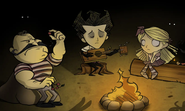 饥荒格罗姆有什么用3