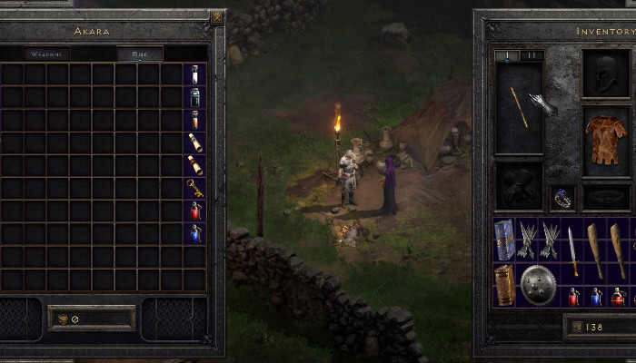 暗黑破坏神手游刺客在哪选角色好2