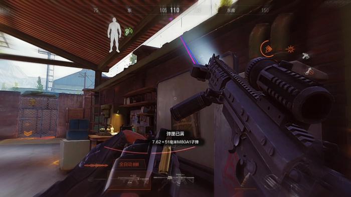 暗区突围警卫室钥匙在哪里开锁_暗区突围怎么解锁排位