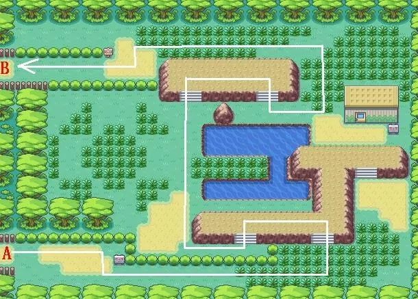 口袋妖怪火红火系技能分布在哪3