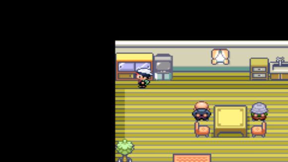 口袋妖怪火红树果森林怎么走3