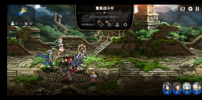 第七史诗木13攻略怎么玩_第七史诗木13自动阵容 第七史诗木13攻略怎么玩_第七史诗木13自动阵容