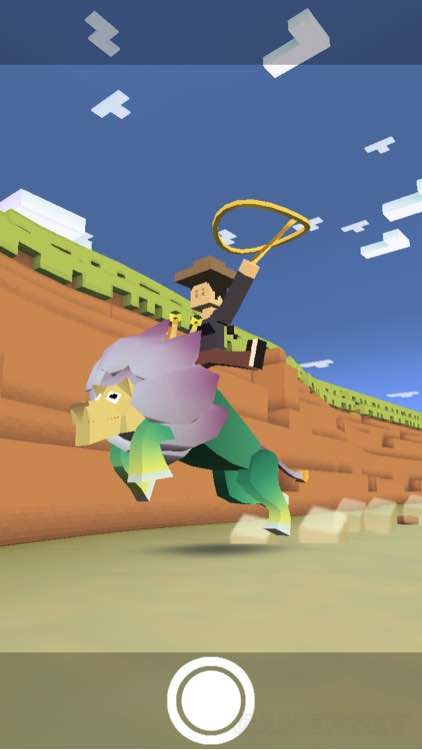 疯狂动物园怎么驯服狮子2