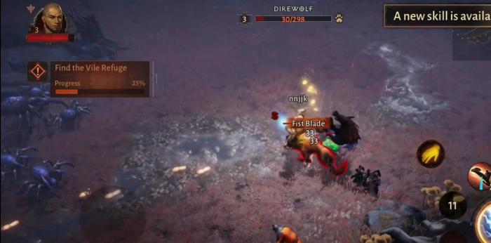 暗黑破坏神不朽圣骑士哪个流派好3