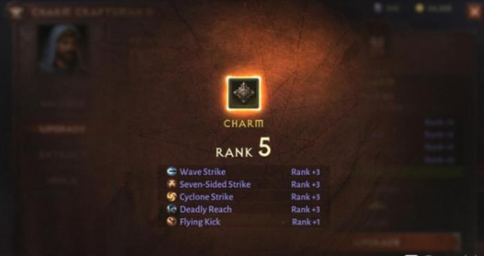 暗黑破坏神不朽二星宝石推荐什么好1