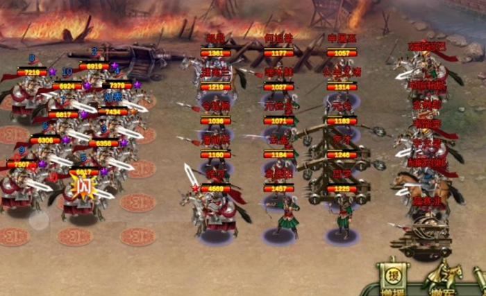 帝王三国冰玉怎么得1