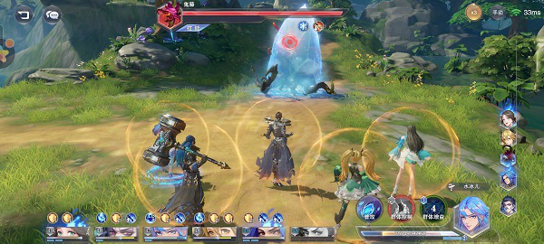 斗罗大陆魂师对决如何对决3