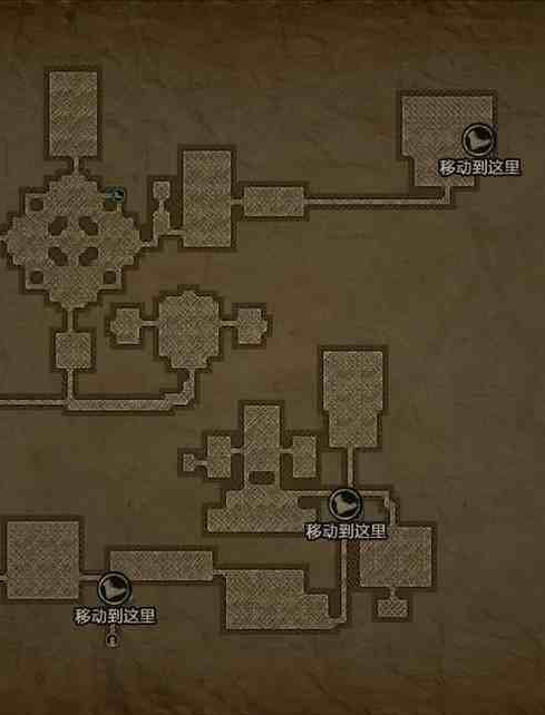 长生劫女鬼怎么过1