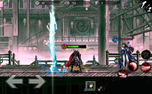 影之刃2训练营怎么通关_影之刃2技能点怎么获得