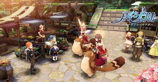 风之大陆双星厉害吗3