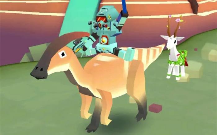 疯狂动物园山脉有什么隐藏动物1